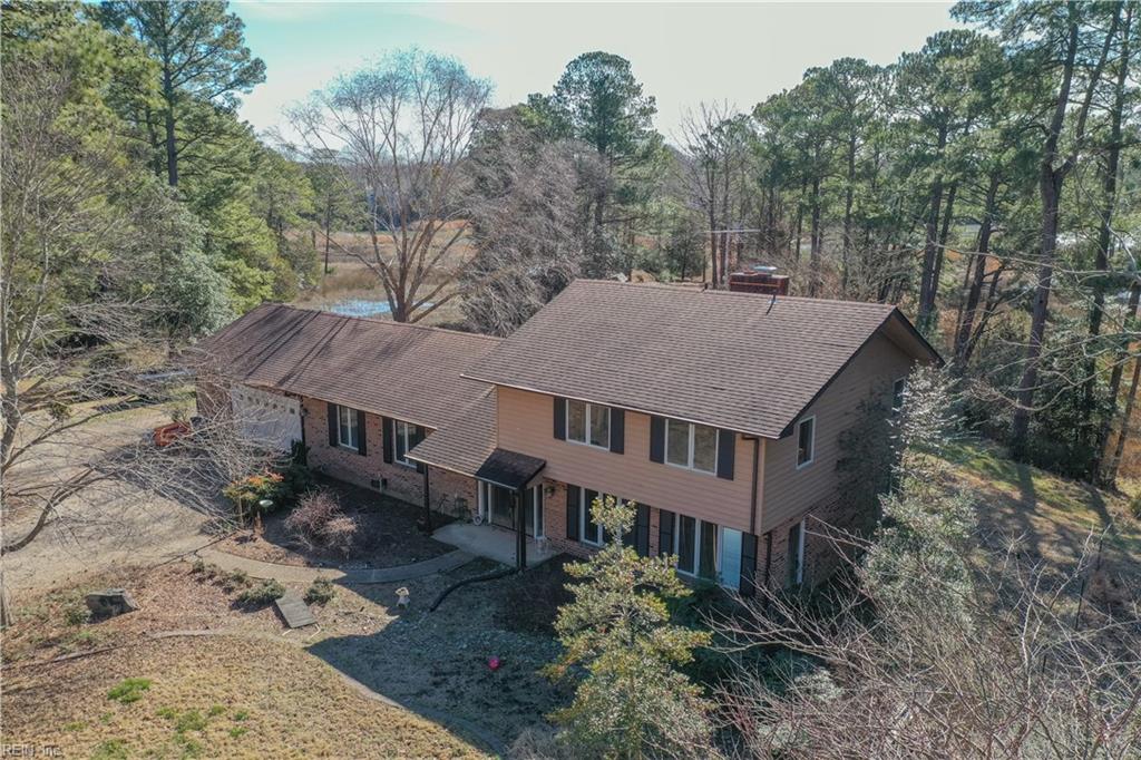 52 Riverside Drive, Smithfield, VA 23430 MLS 10423563 Listing