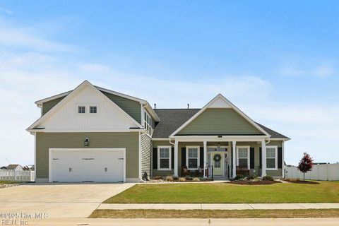 217 Moorland Way, Moyock, NC 27958 - MLS#: 10581825
