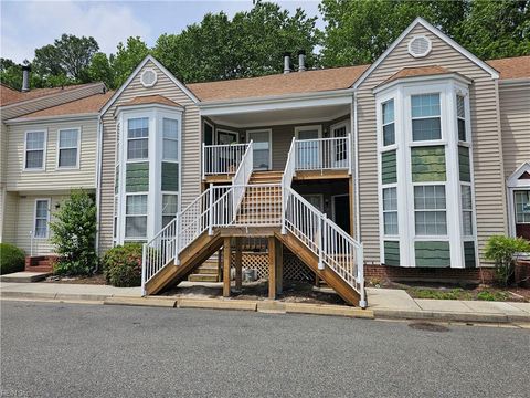 425 Lester Road Unit 3, Newport News, VA 23601 - MLS#: 10581815