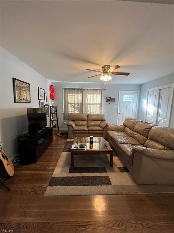 646 Harpersville Road, Newport News, VA 23601 MLS 10460370 Listing