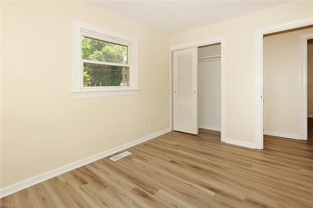 106 Roberta Drive, Hampton, VA 23666 MLS 10449146 Listing