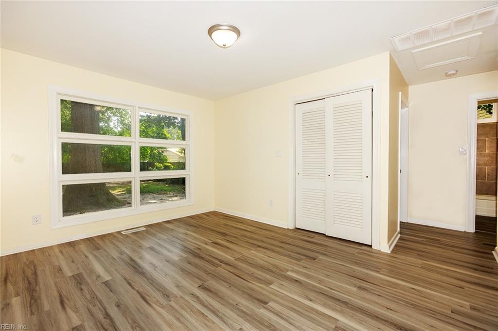 106 Roberta Drive, Hampton, VA 23666 MLS 10449146 Listing