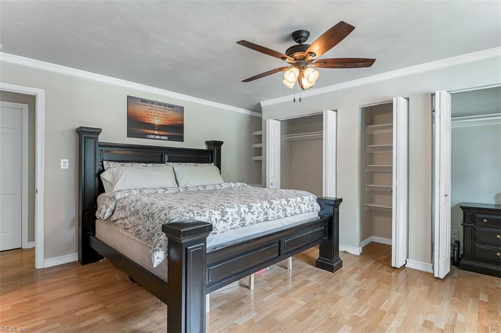 5464 Albright Drive, Virginia Beach, VA 23464 MLS 10388074 Listing Information