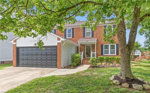 1083 Backwoods Road, Virginia Beach, VA 23455 - MLS#: 10583108