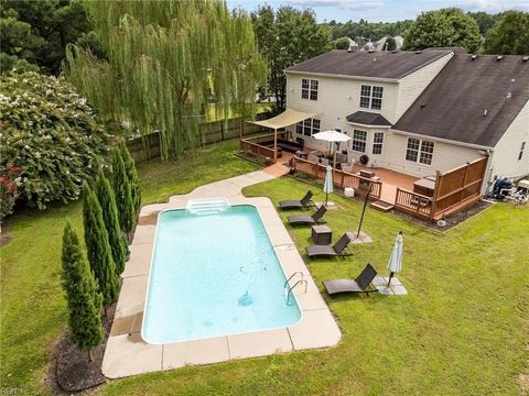 1849 Sunsprite Loop, Chesapeake, VA 23323 - MLS#: 10577773