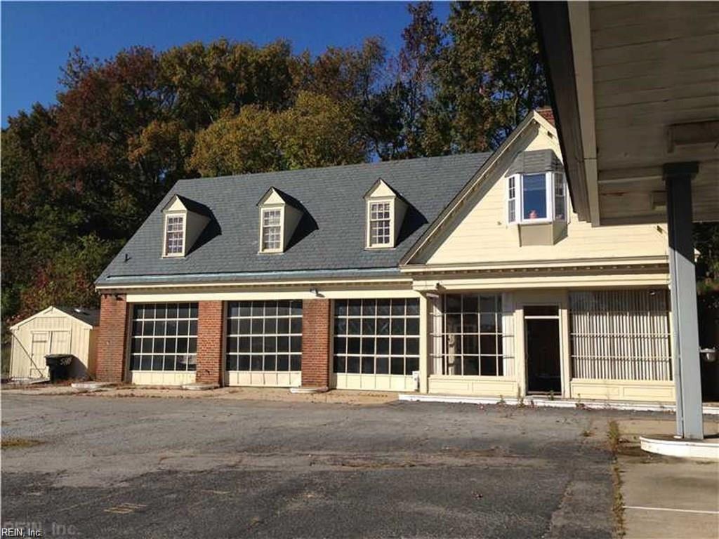 4740 W Norfolk Road, Portsmouth, VA 23703 MLS 10376555 Listing