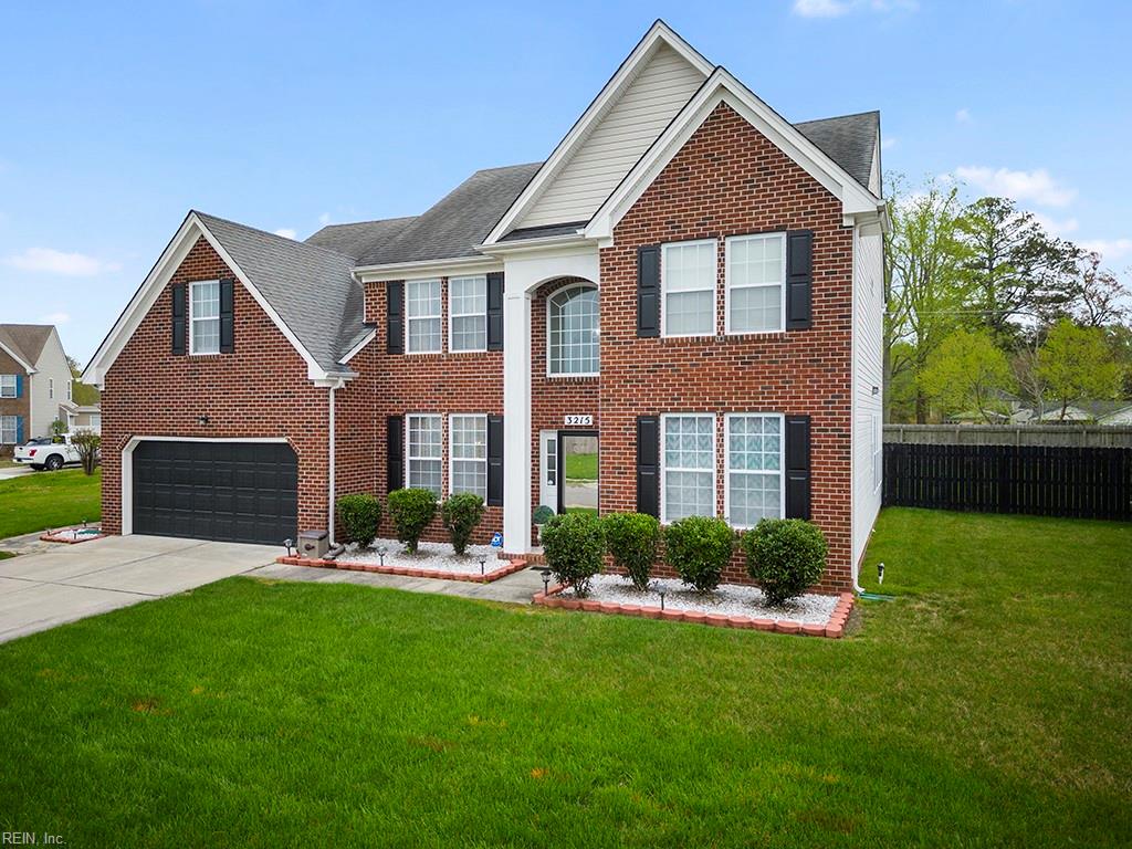 622 Horse Camp LN, Chesapeake, VA 23323 MLS 10406844 Listing