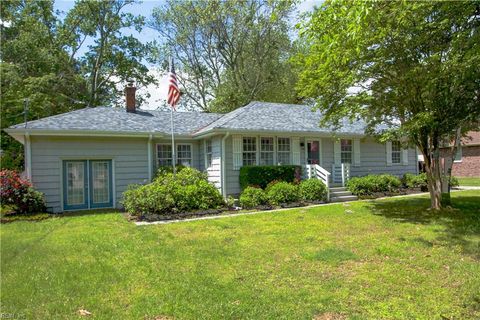 5177 Langston Road, Virginia Beach, VA 23464 - MLS#: 10580681