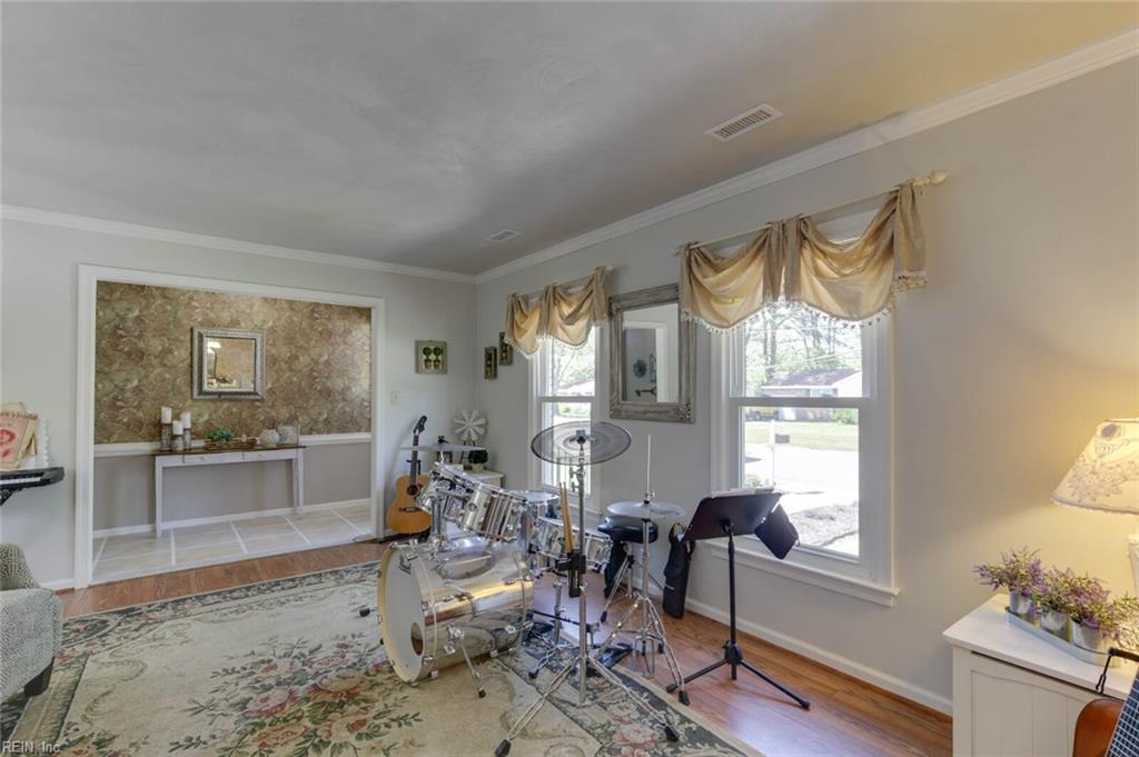 4601 Hatton Point Road, Portsmouth, VA 23703 MLS 10377380 Listing