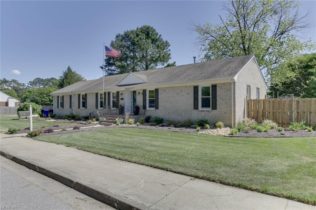 4601 Hatton Point Road, Portsmouth, VA 23703 MLS 10377380 Listing