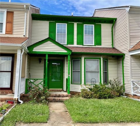 805 Christa CT, Virginia Beach, VA 23462 - MLS#: 10504490