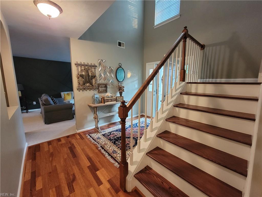 4601 Lodgepole Drive, Virginia Beach, VA 23464 MLS 10400923 Listing