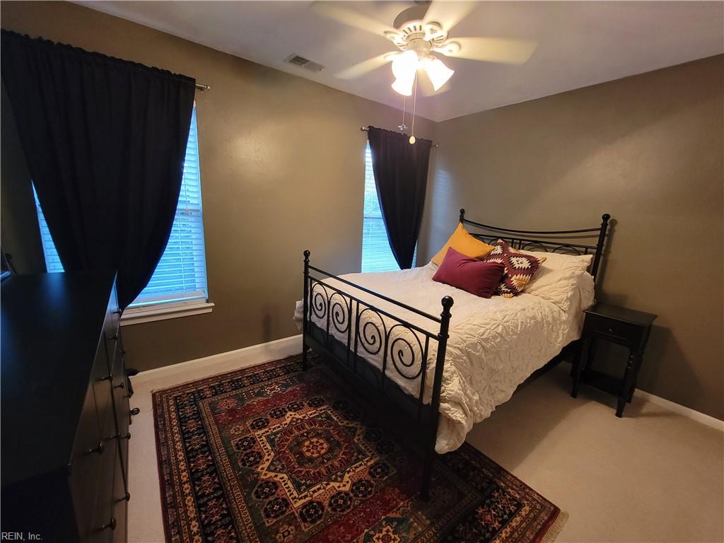 4601 Lodgepole Drive, Virginia Beach, VA 23464 MLS 10400923 Listing