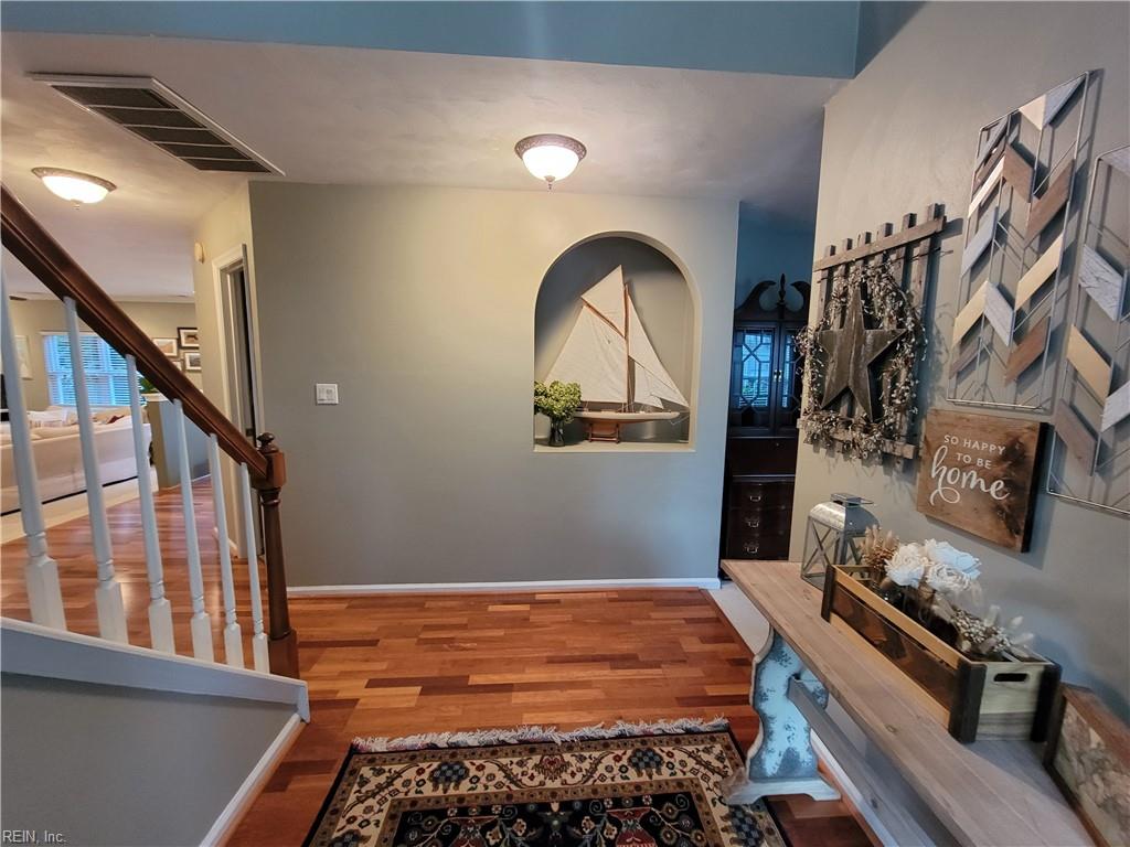 4601 Lodgepole Drive, Virginia Beach, VA 23464 MLS 10400923 Listing