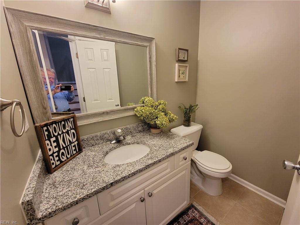 4601 Lodgepole Drive, Virginia Beach, VA 23464 MLS 10400923 Listing