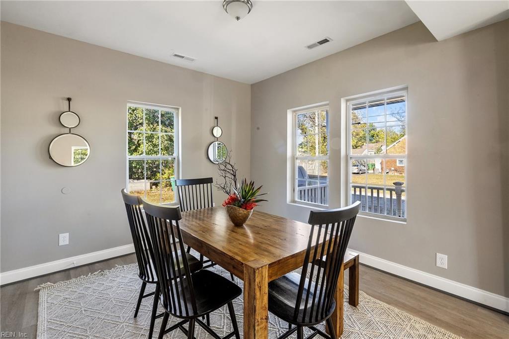 500 Kippax Street, Hopewell, VA 23860 MLS 10510119 Listing Information