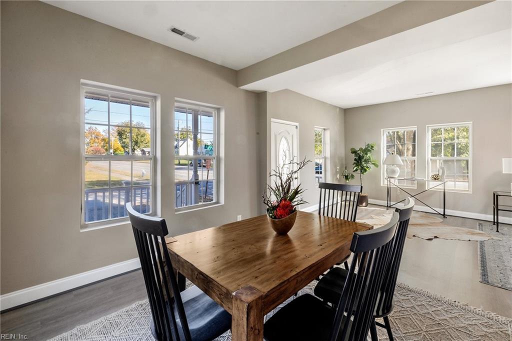 500 Kippax Street, Hopewell, VA 23860 MLS 10510119 Listing