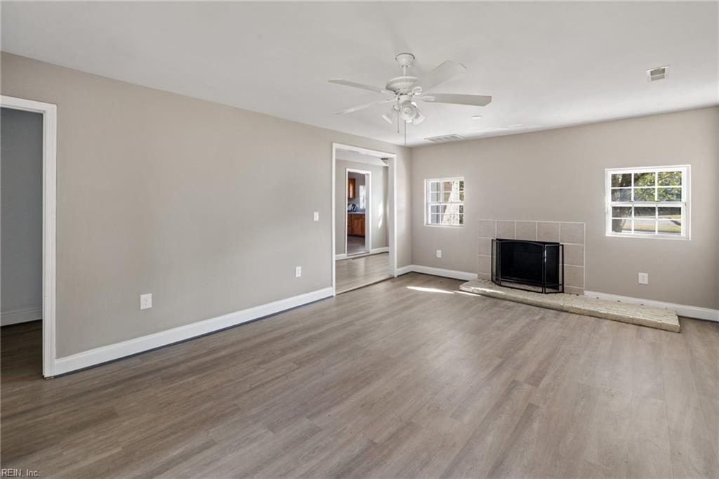 500 Kippax Street, Hopewell, VA 23860 MLS 10510119 Listing Information