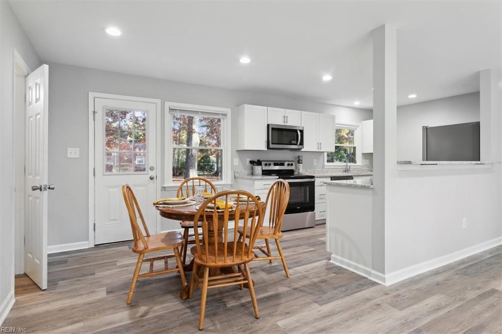 600 York Warwick Drive, Yorktown, VA 23692 MLS 10514919 Listing