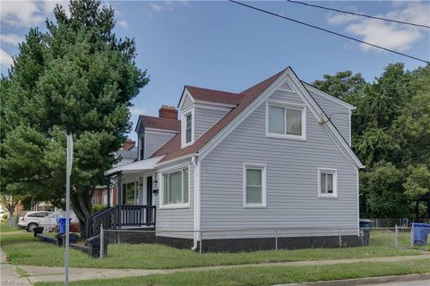 3200 Roanoke AVE, Newport News, VA 23607 - MLS#: 10503541