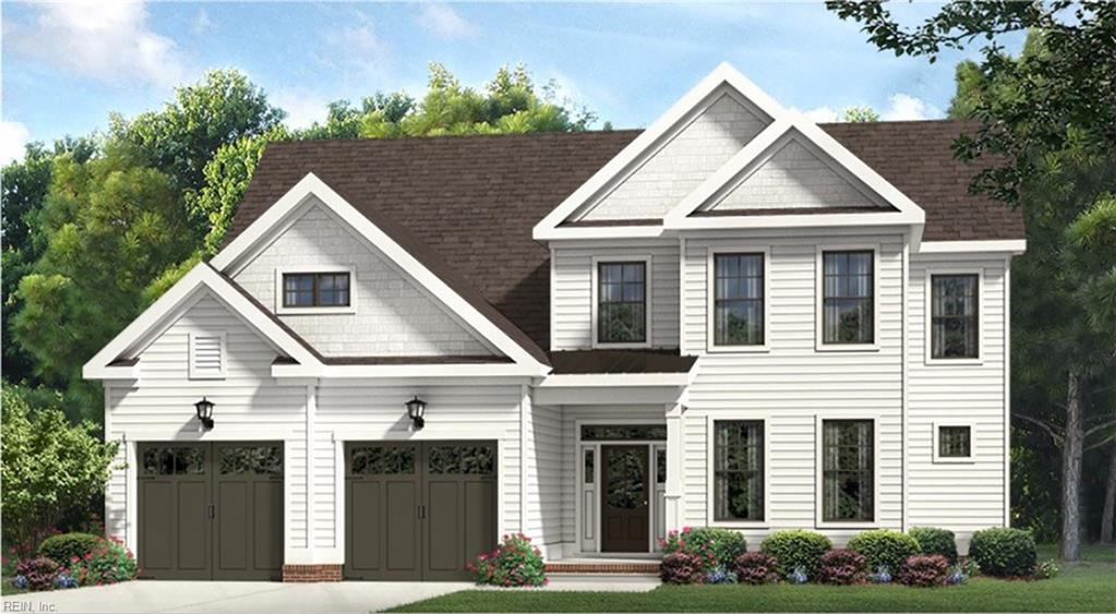 MM Charleston Place @ The Preserve At Lake Meade, Suffolk, VA 23434 - MLS#: 10443818