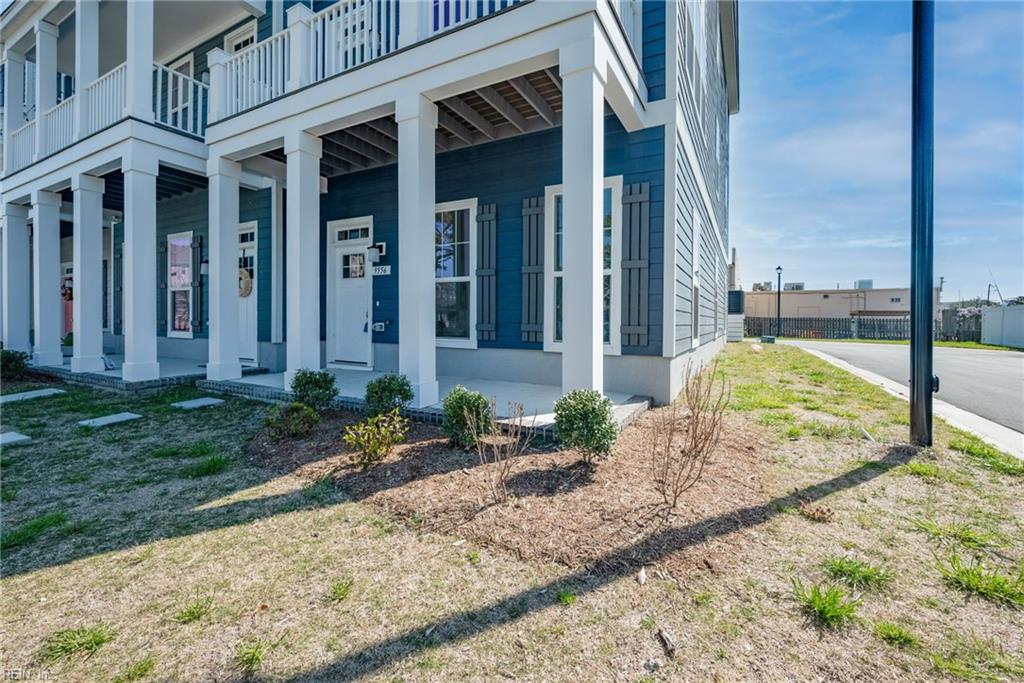 4111 Pleasant AVE 72, Norfolk, VA 23518 - MLS#: 10482024