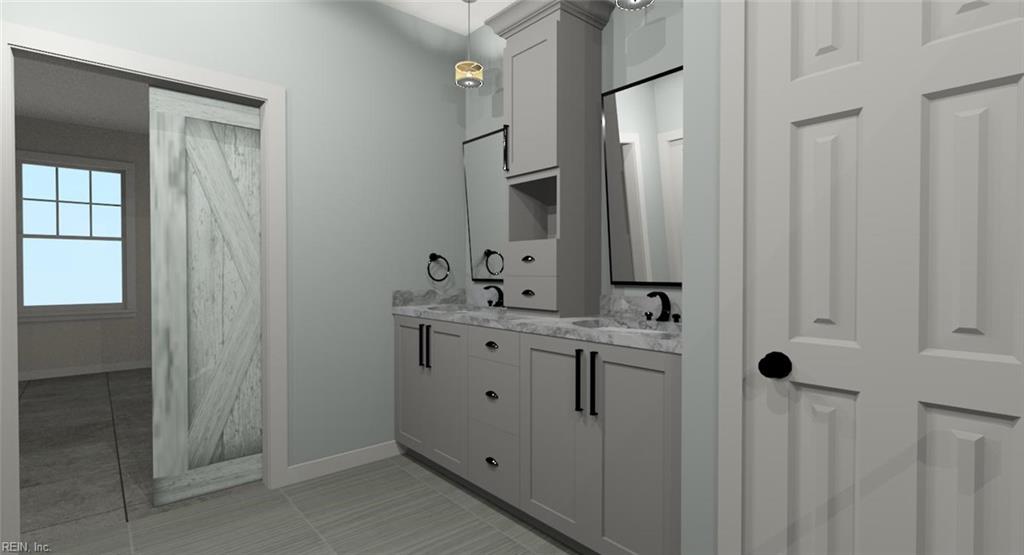 2424 Sanderson Road, Chesapeake, VA 23322 MLS 10326943 Listing