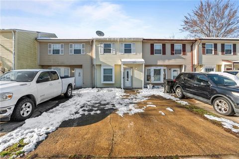 3225 Scarborough Way, Virginia Beach, VA 23453 - MLS#: 10571156