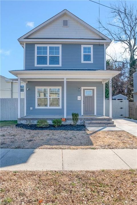 248 Pinner Street, Suffolk, VA 23434 - MLS#: 10582383