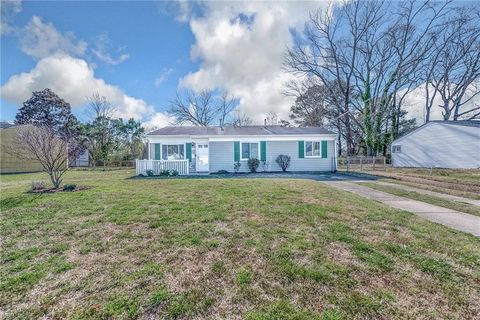 773 Holladay Lane, Virginia Beach, VA 23455 - MLS#: 10574679