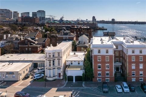 425 W York Street, Norfolk, VA 23510 - MLS#: 10568151