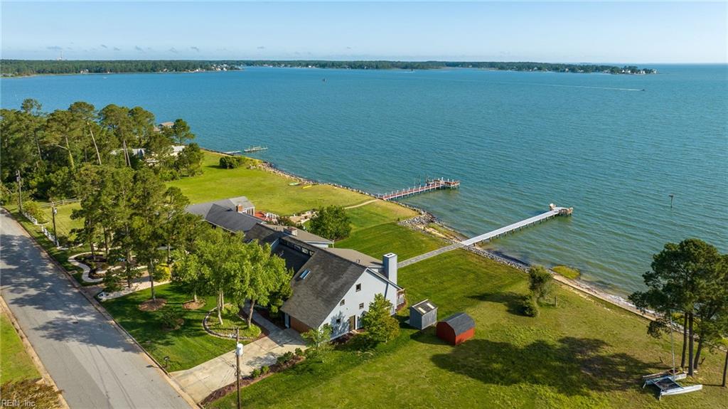 104 Sandy Bay Drive, Poquoson, VA 23662 MLS 10490216 Listing