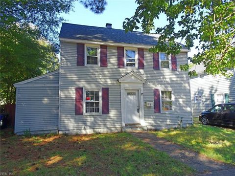 45 Prospect Parkway, Portsmouth, VA 23702 - MLS#: 10572690
