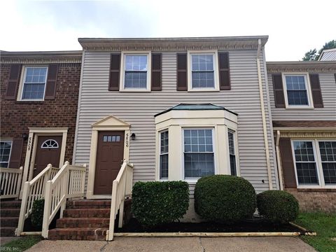 5506 Baccalaureate Drive, Virginia Beach, VA 23462 - MLS#: 10583558