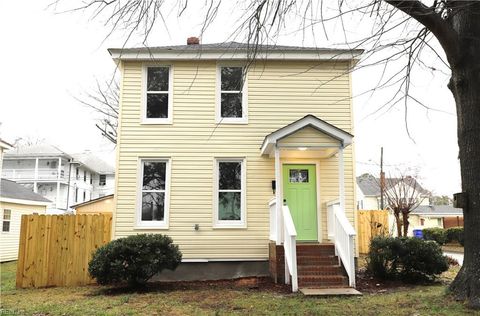 400 W 3rd Avenue, Franklin, VA 23851 - MLS#: 10570344