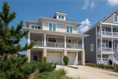 646 W Ocean View AVE, Norfolk, VA 23503 - MLS#: 10502462