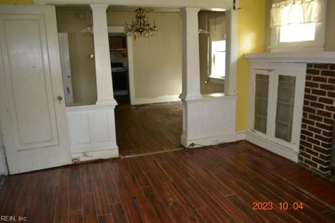 3014 Tait TER, Norfolk, VA 23509 - MLS#: 10505483