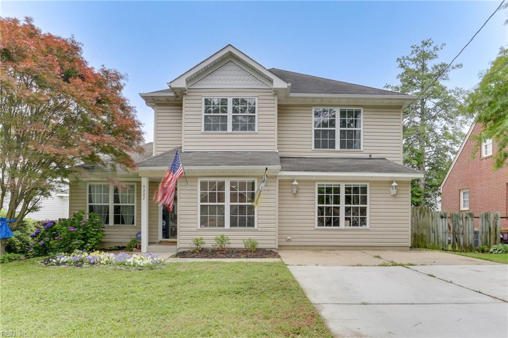 9242 Belgrave AVE, Norfolk, VA 23503 - MLS#: 10488829