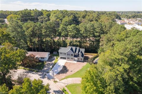 803 Bowling Green Trail, Chesapeake, VA 23320 - MLS#: 10562788