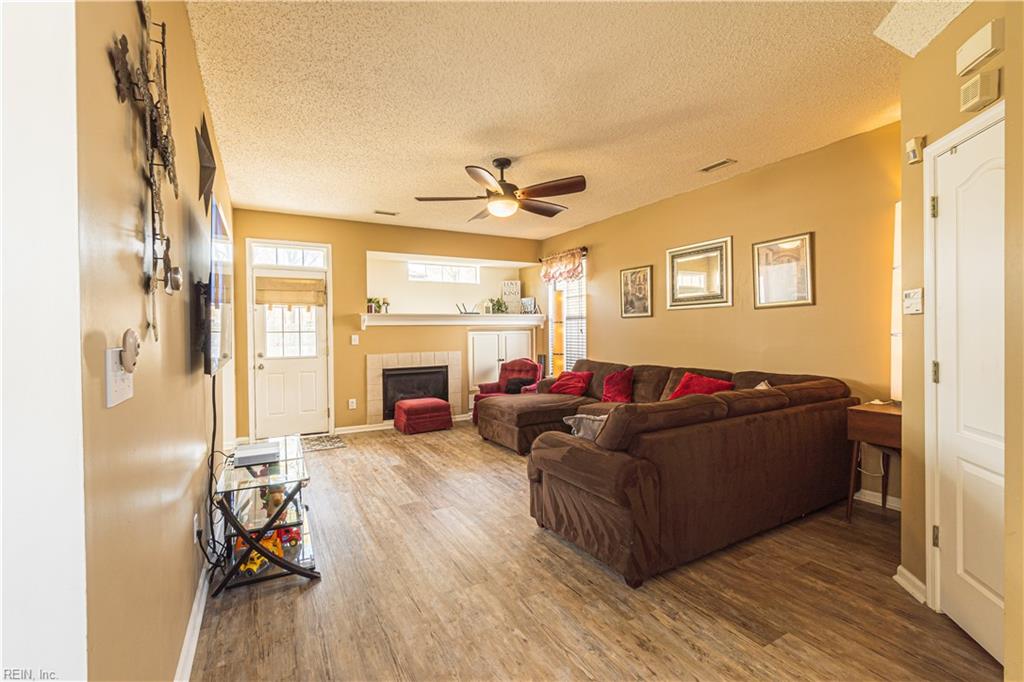 909 Deer Crossing, Chesapeake, VA 23323 MLS 10430637 Listing