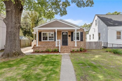 209 Wellons Street, Suffolk, VA 23434 - MLS#: 10580060