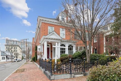 324 W Freemason Street, Norfolk, VA 23510 - MLS#: 10569142