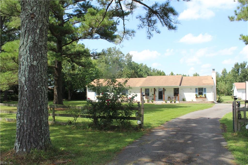 4236 Ballahack Road, Chesapeake, VA 23322 MLS 10398498 Listing Information