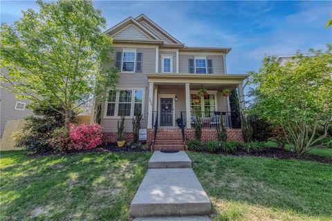 3436 Lindsey Lane, Toano, VA 23168 - MLS#: 10580980