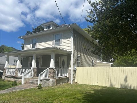3450 Wellington Street, Norfolk, VA 23513 - MLS#: 10572378