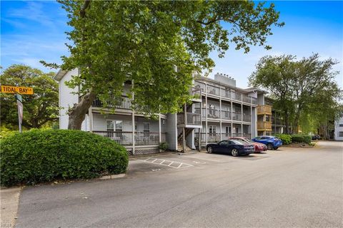3113 Tidal Bay Lane, Virginia Beach, VA 23451 - MLS#: 10579644