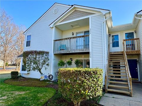 5230 Breezewood Arch, Virginia Beach, VA 23464 - MLS#: 10573510