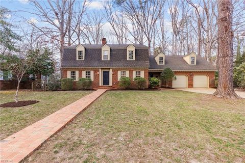 116 Crittenden Lane, Newport News, VA 23606 - MLS#: 10571925