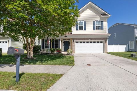 2017 Redgate Drive, Suffolk, VA 23434 - MLS#: 10580951