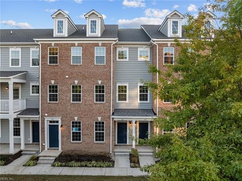808 Riverfall Avenue, Hampton, VA 23666 - MLS#: 10575845
